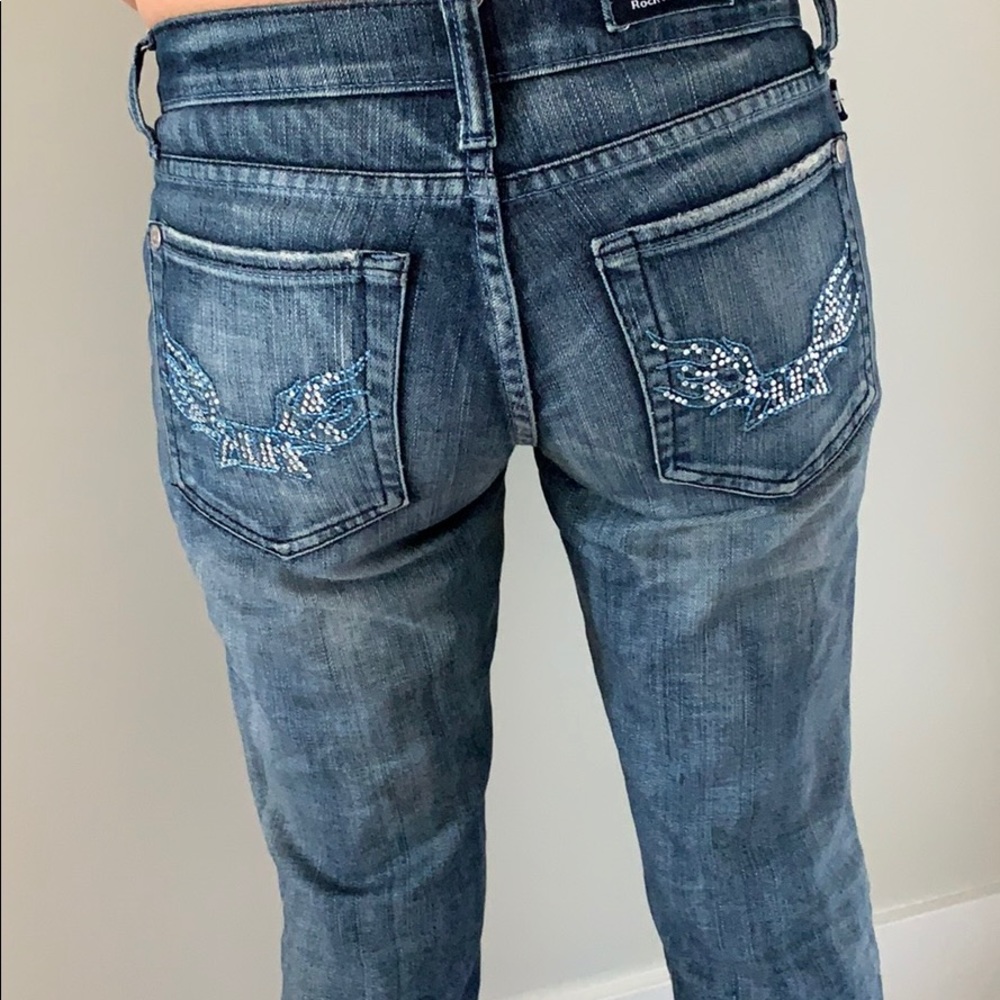 Rock and republic vintage jeans